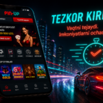 Nima uchun tezkor kirish zamonaviy platformalarning muhim qismiga aylandi
