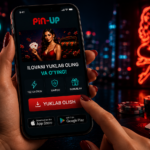 Pin Up ilovasini yuklab olish nima uchun qulay